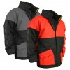 Team Vass 175 Winter Jacket (Waterproof & Breathable)