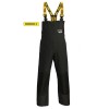 Team Vass 175 'Edition 3' unlined lightweight bib & brace / salopettes (Waterproof & Breathable)