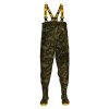 Vass-Tex 800 Camouflage Chest Wader