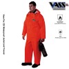 Vass-Tex 325 Smock with hood