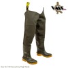 Vass-Tex 740 ‘SuperNova’ Thigh Wader Edition