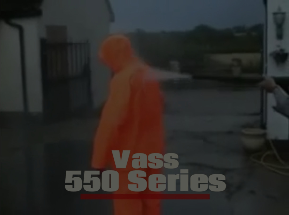 Video Cover