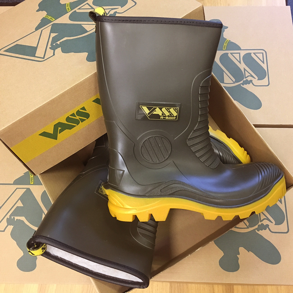 vass winter boots