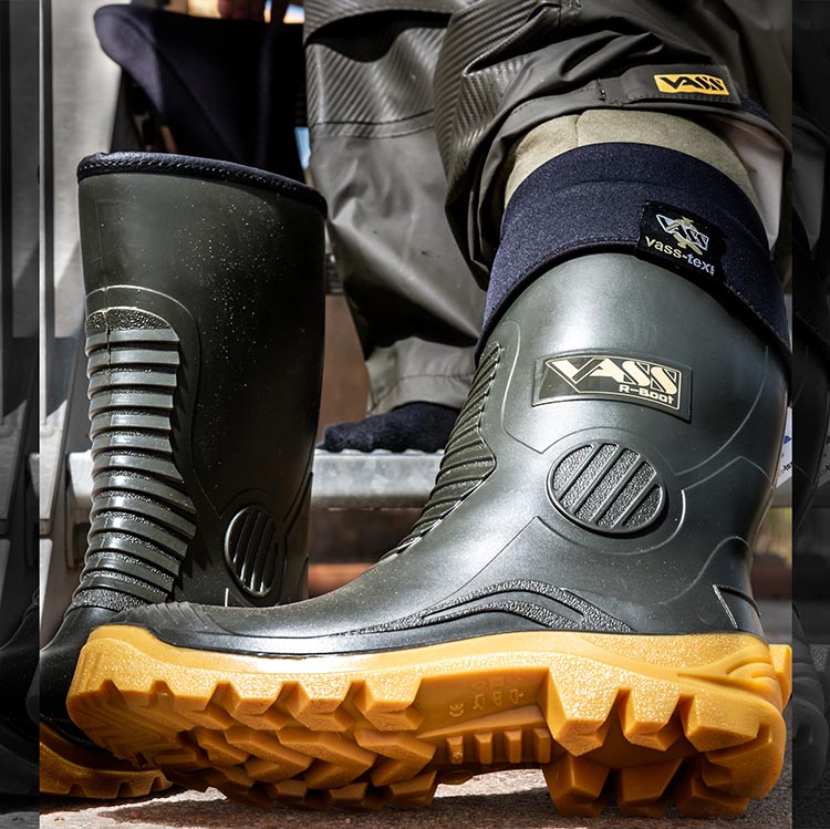 vass winter boots