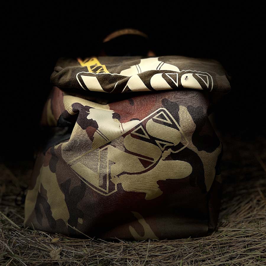 Vass Wader Storage Bag