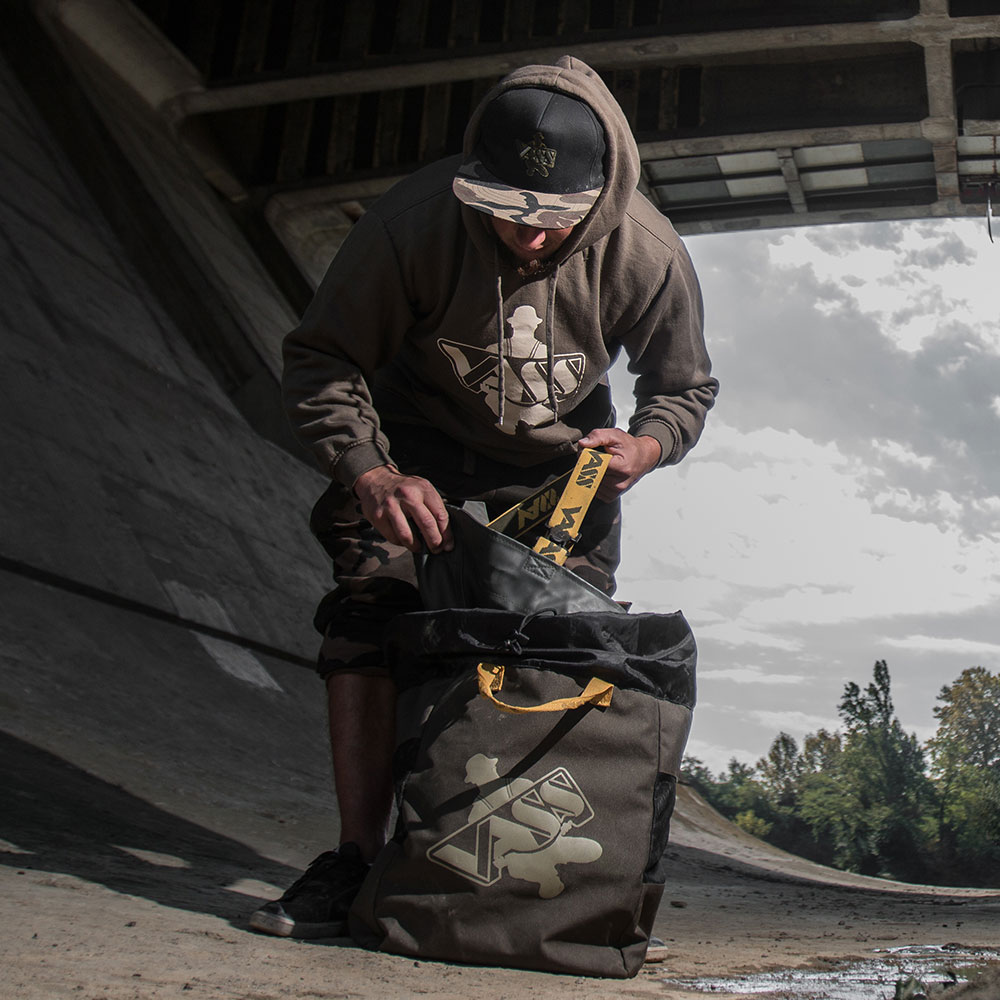 Vass Wader Storage Bag