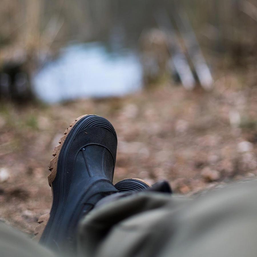 Vass fleece deals lined boots