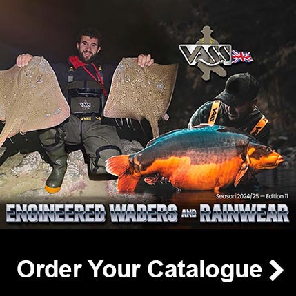 Order Your Catalogue